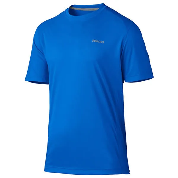 Marmot Windridge Short Sleeve T-Shirt - Men's