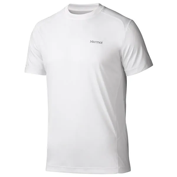 Marmot Windridge Short Sleeve T-Shirt - Men's