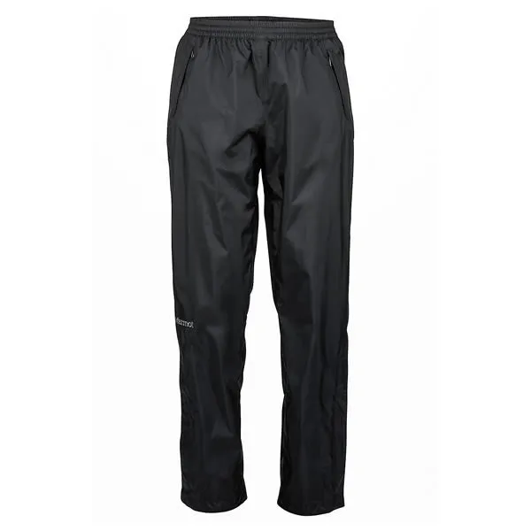 Marmot Women's Precip Pants - lightweight, waterproof, windproof, breathable