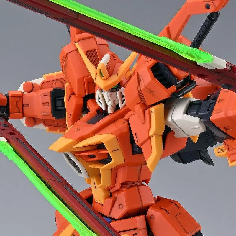 MG GAT-X133 Sword Calamity Gundam P-Bandai