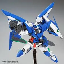 MG Gundam Amazing Exia PPGN-001 P-Bandai