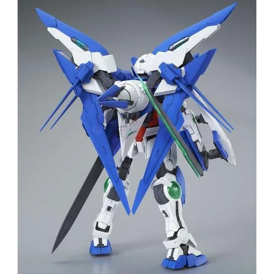 MG Gundam Amazing Exia PPGN-001 P-Bandai