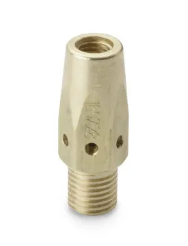 Miller 169728 M-Series Contact Tip Adapter (Pack of 2)