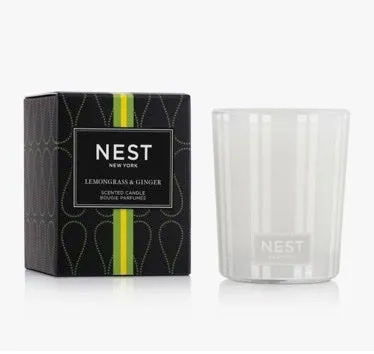 NEST Lemongrass & Ginger Collection