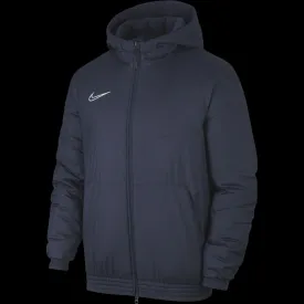 Nike Academy Stadium 19 Youth Jacket - Navy