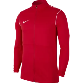 Nike Park 20 Jacket- Red