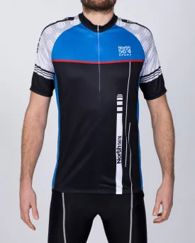 North 56 Tall Cycling Top (black)