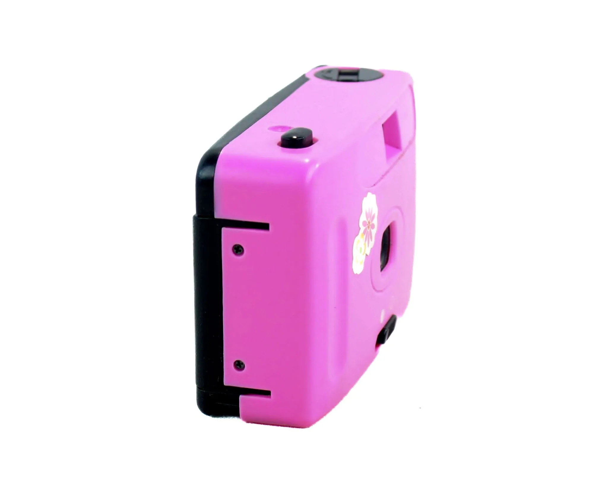 Pink Camera LED Nightlight, 70' Lamp