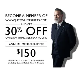 Premium Annual Membership