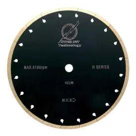 Primo Tools Premium H Series Diamond Blades