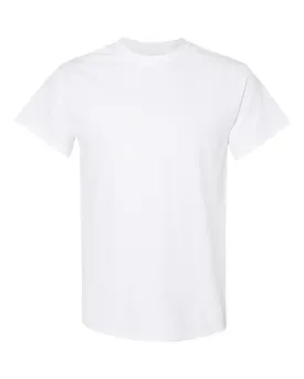 Promotional Shirts - Gildan Heavy Cotton