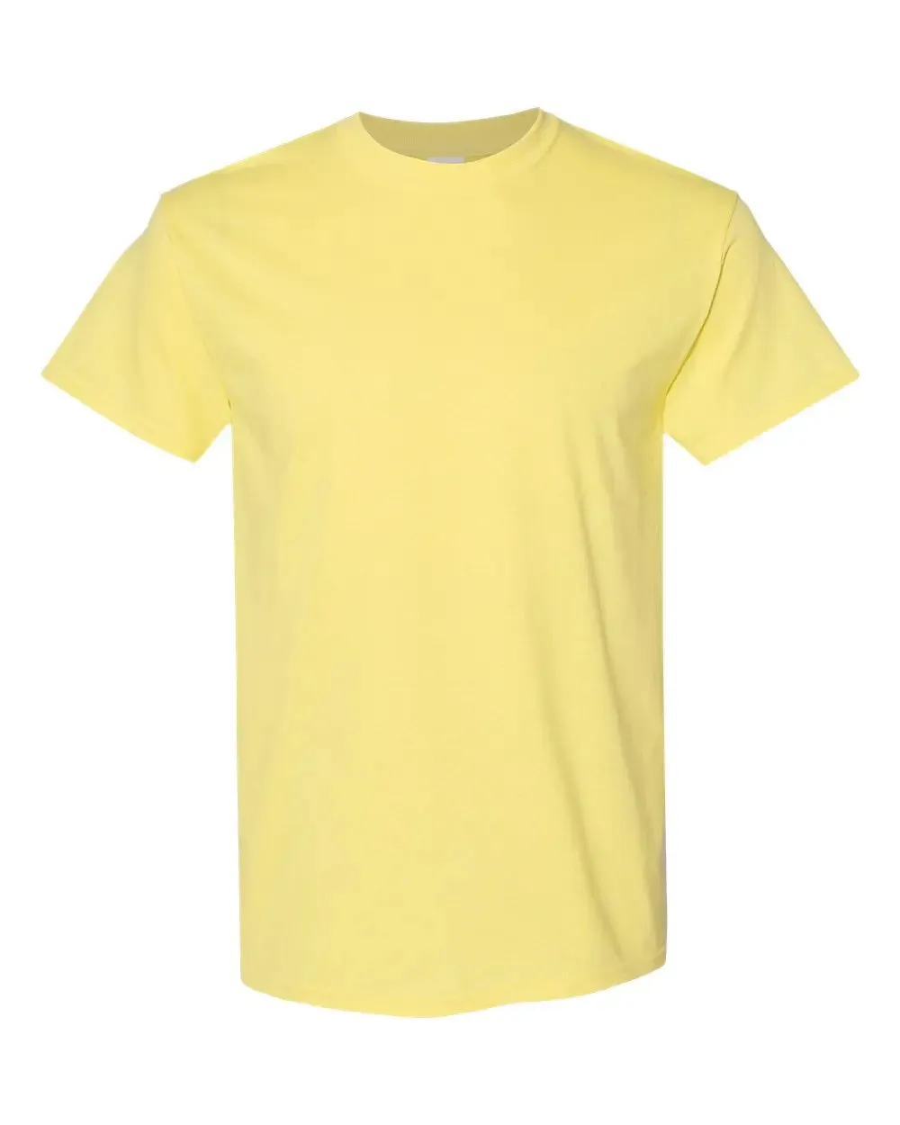 Promotional Shirts - Gildan Heavy Cotton