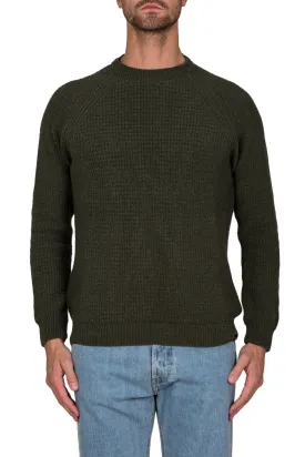 Purl Sweater