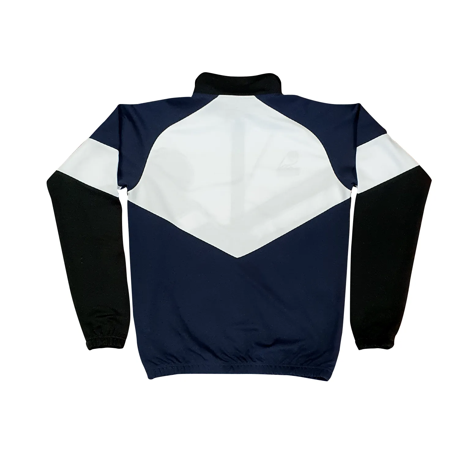 Sheffield Wednesday Retro Inspired Track Jacket