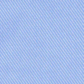 Solid Sky Blue French Twill Classic Custom Shirt 100c 80/2*40 Sas666a