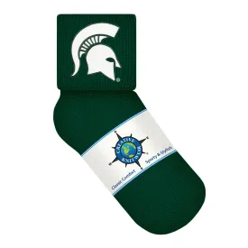 Spartan Helmet Infant and Youth Socks