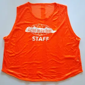 Staff POOL "No Sleeves" Shirt