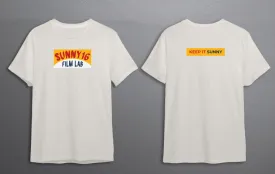 SUNNY 16 FILM LAB SHIRTS