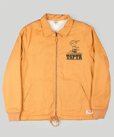 TSPTR Fall Coach Charlie Jacket