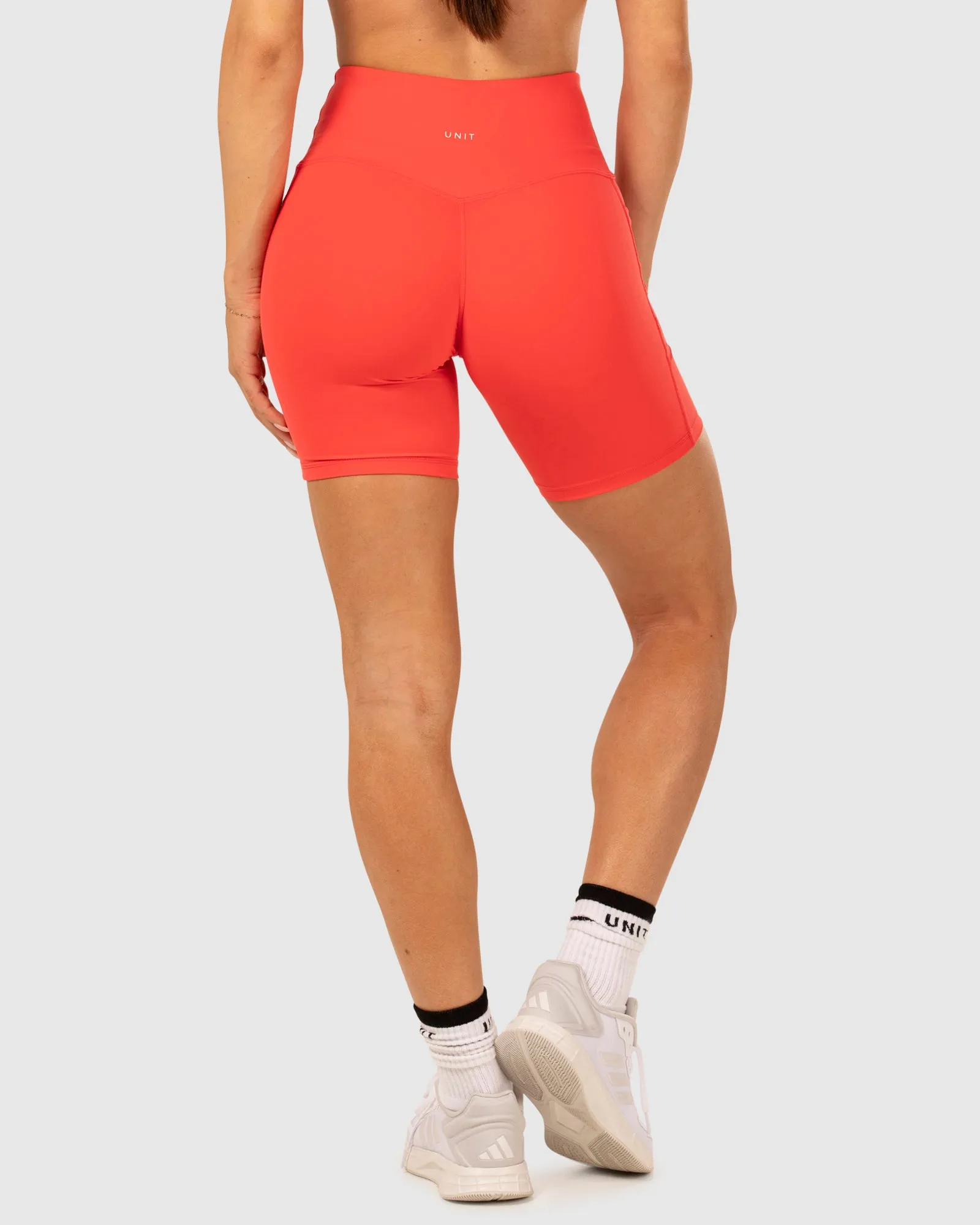 UNIT ladies Energy Activewear Shorts