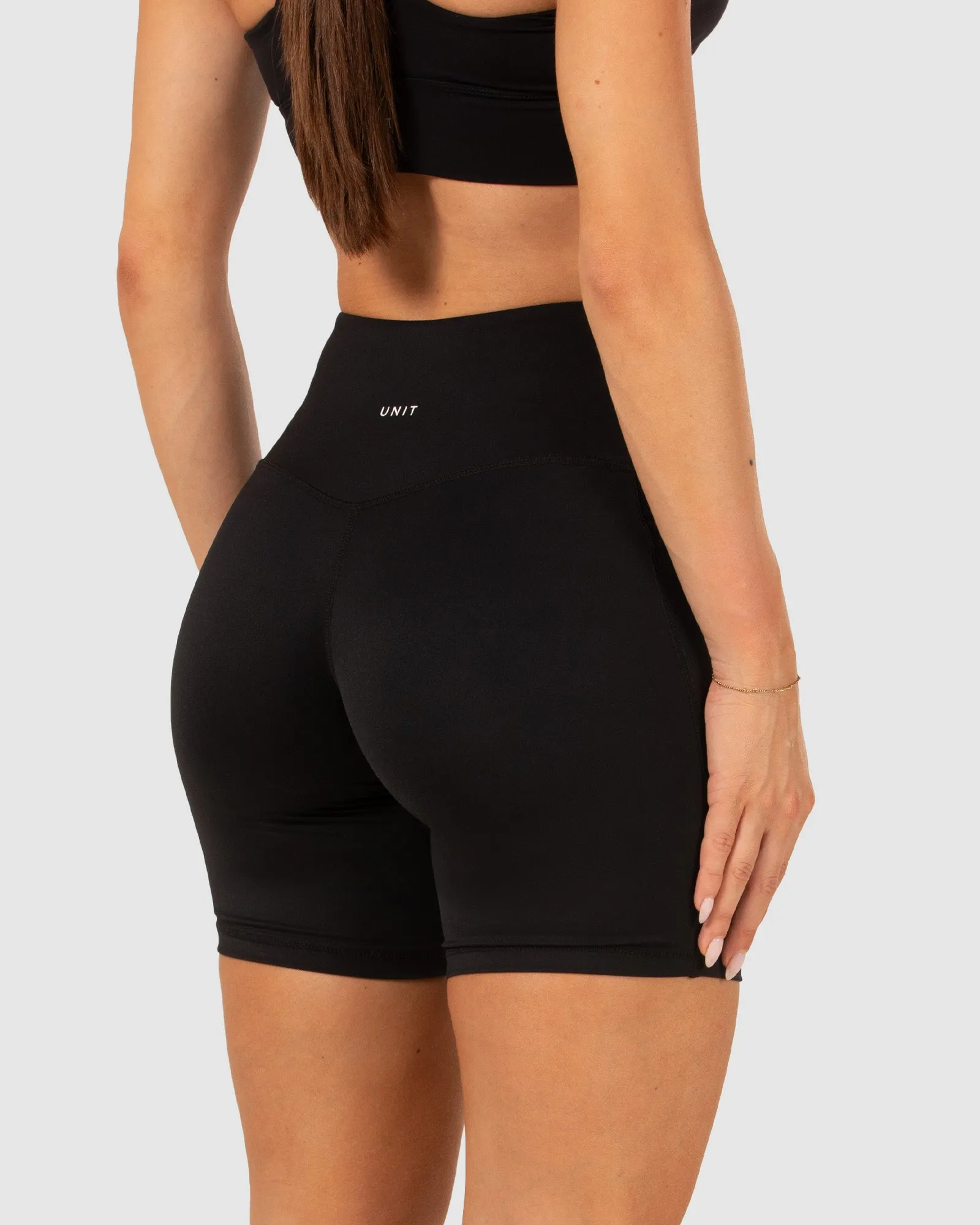 UNIT ladies Energy Activewear Shorts