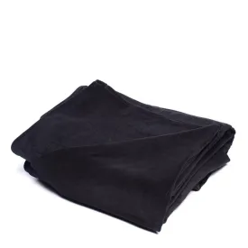 Velvet Stage Skirt With Velcro