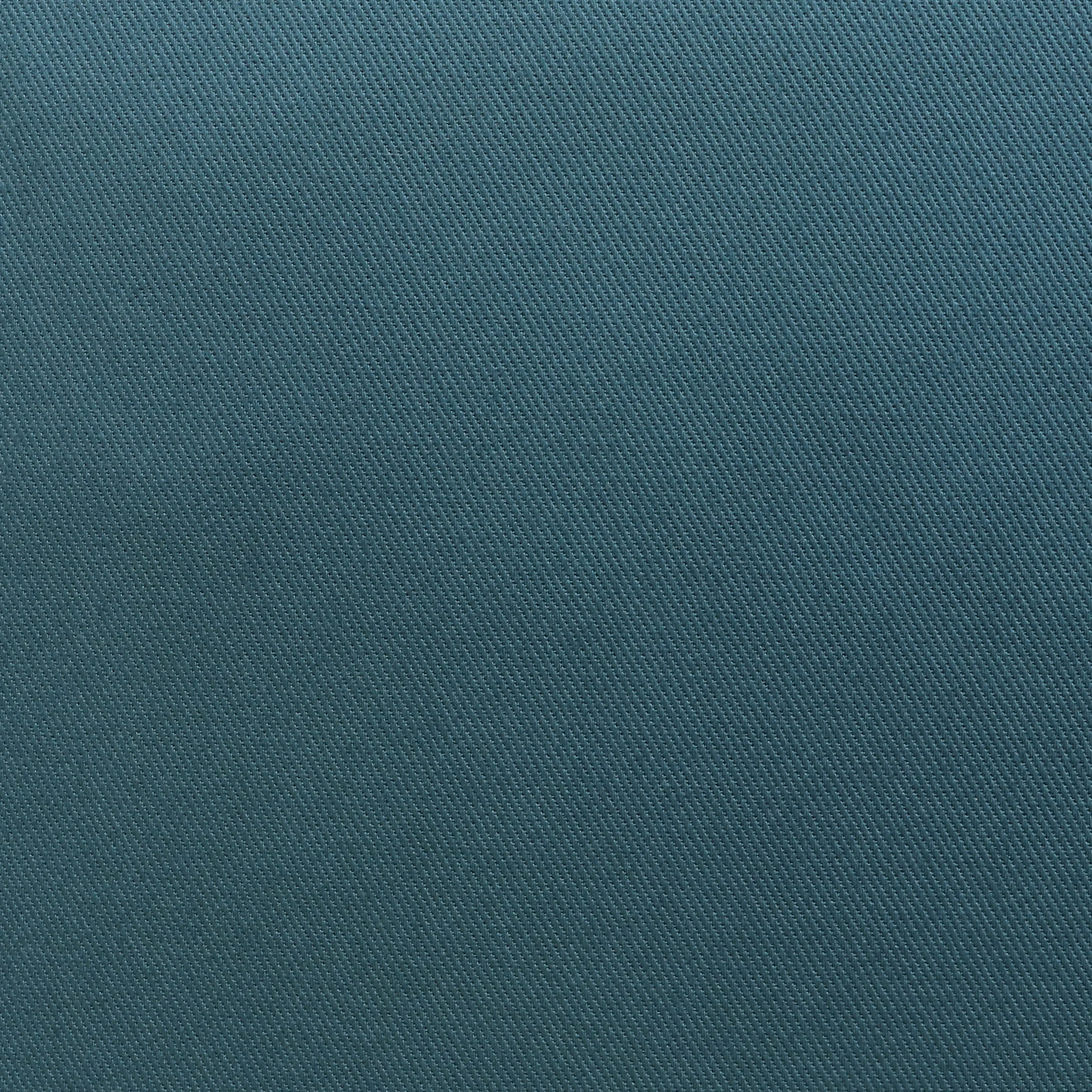 Ventana Cotton Twill Robert Kaufman - Petrol Blue - END OF BOLT 71cm